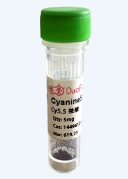 cy5.5-acid